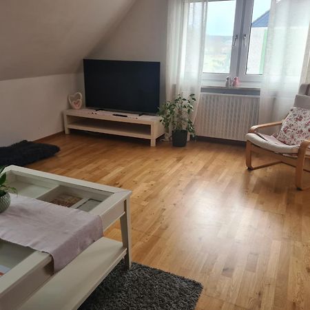 Querenhorst, Unterkunft Am Feld 外观 照片