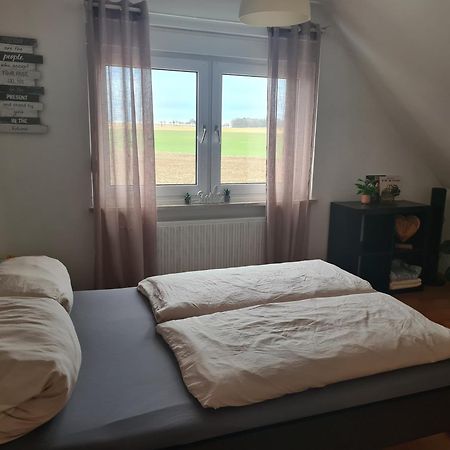 Querenhorst, Unterkunft Am Feld 外观 照片