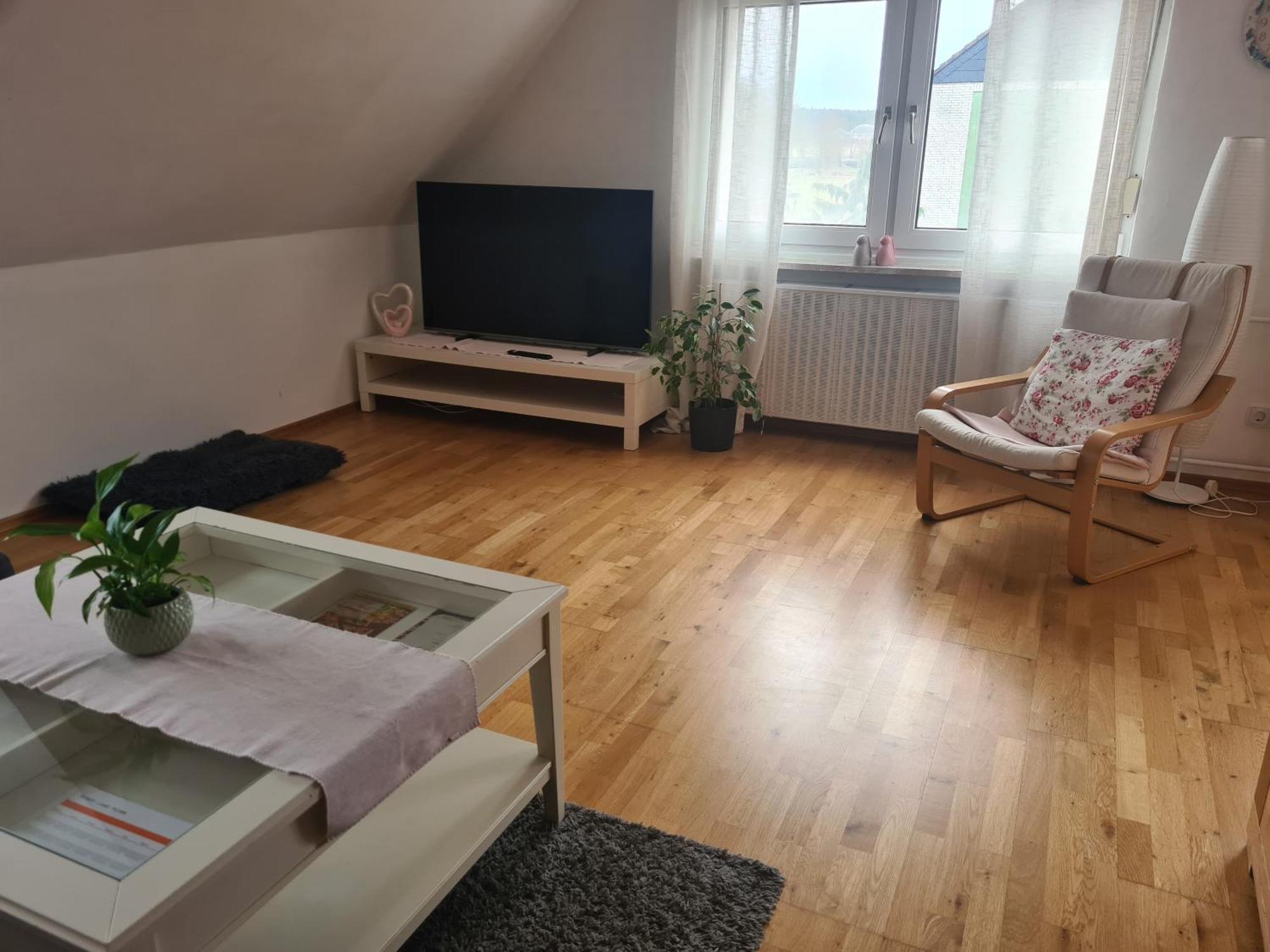 Querenhorst, Unterkunft Am Feld 外观 照片